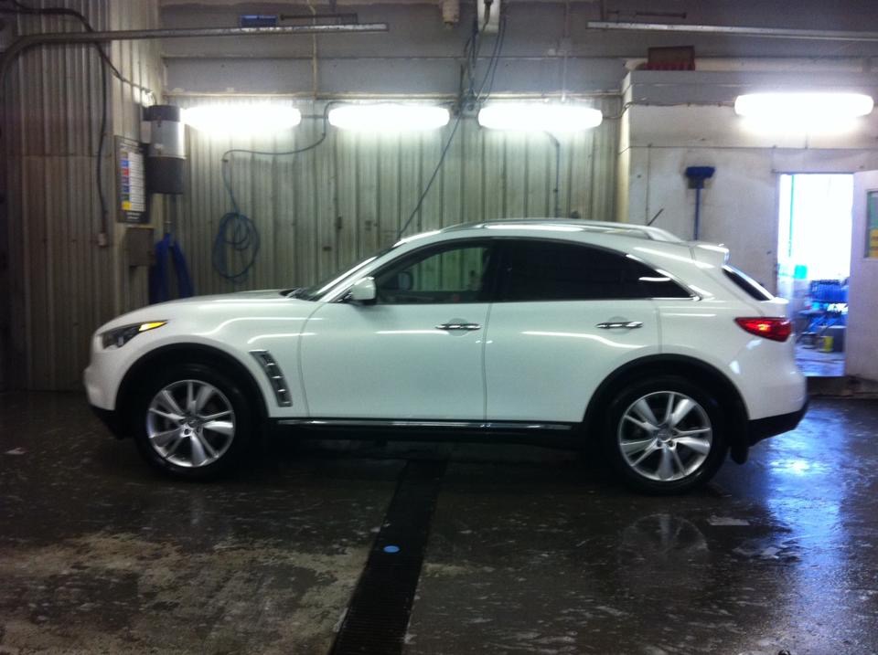 Rosslyn Auto Detailing Edmonton | 10808 134 Ave NW, Edmonton, AB T5E 1K1, Canada | Phone: (780) 406-1811