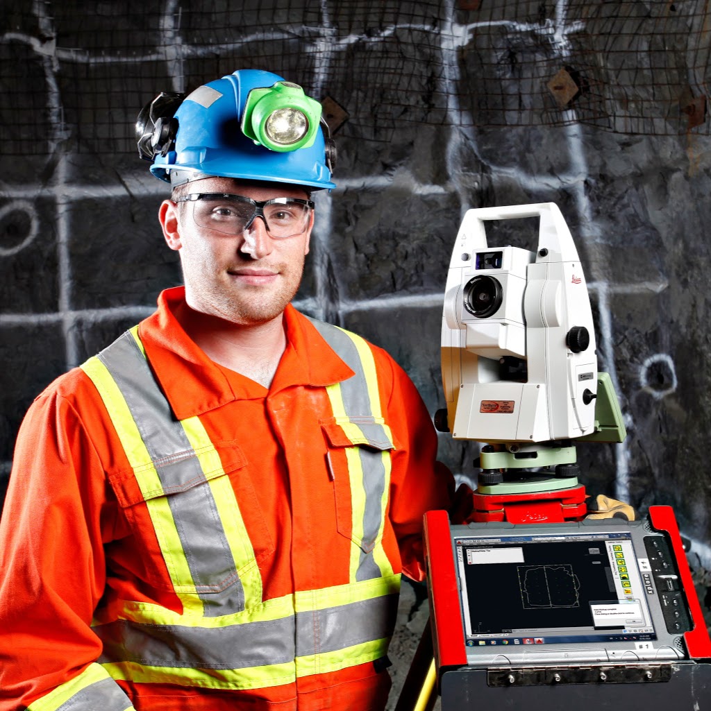 Northern Survey Supply | 1351 E Unit #10, Kelly Lake Rd, Sudbury, ON P3E 5P5, Canada | Phone: (800) 461-3223