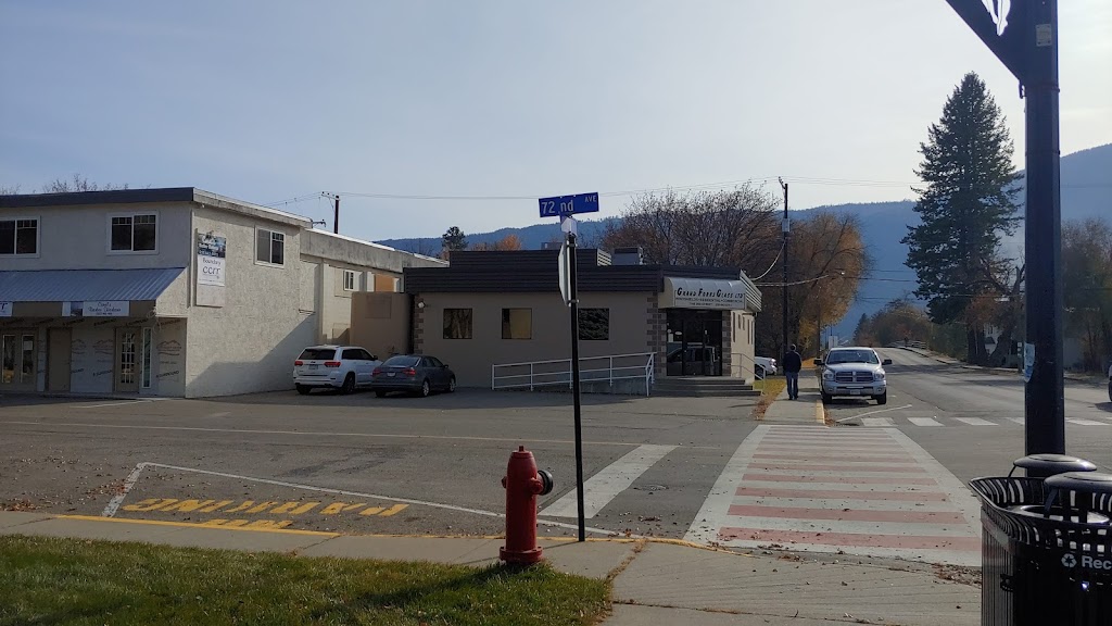 Grand Forks Glass (1990) Ltd | 7168 2 St, Grand Forks, BC V0H 1H0, Canada | Phone: (250) 442-8311