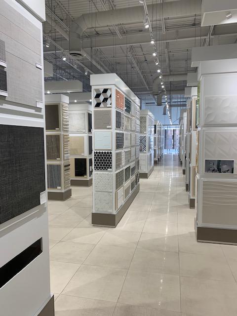 Ciot Mississauga Showroom | 3050 Vega Blvd unit 1b, Mississauga, ON L5L 5X8, Canada | Phone: (905) 606-2468