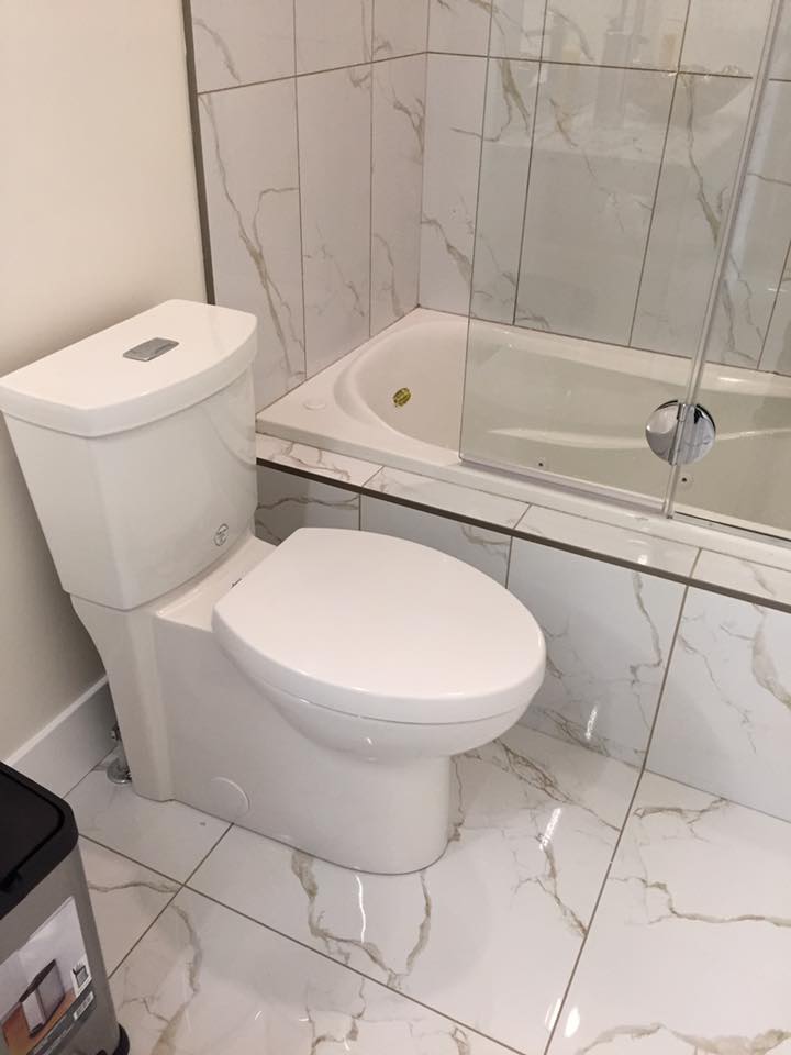 Target Plumbing and Heating | 2270 Northridge Dr #7, Saskatoon, SK S7L 1B9, Canada | Phone: (306) 384-3344