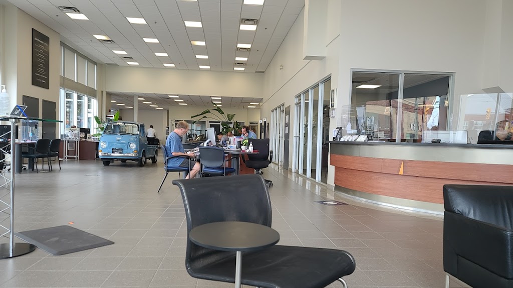 Ottos Subaru | 225 Richmond Rd, Ottawa, ON K1Z 6W7, Canada | Phone: (613) 728-5813