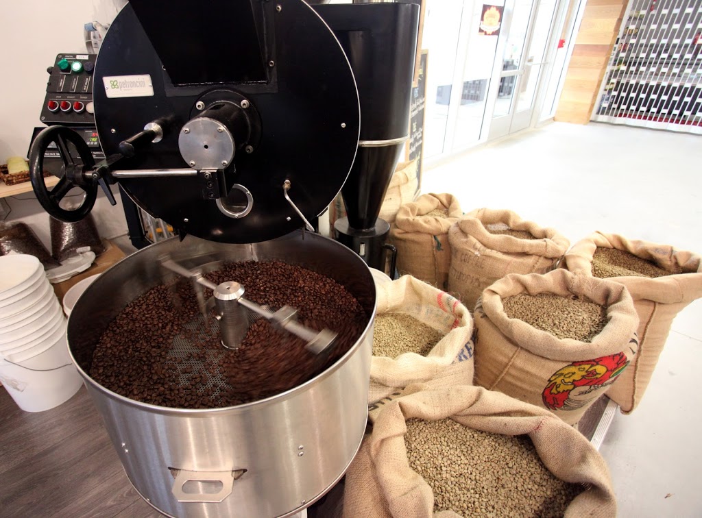 La Boite à Café | P38, 4200 Ch de la Savane, Longueuil, QC J3Y 0P6, Canada | Phone: (450) 678-2233