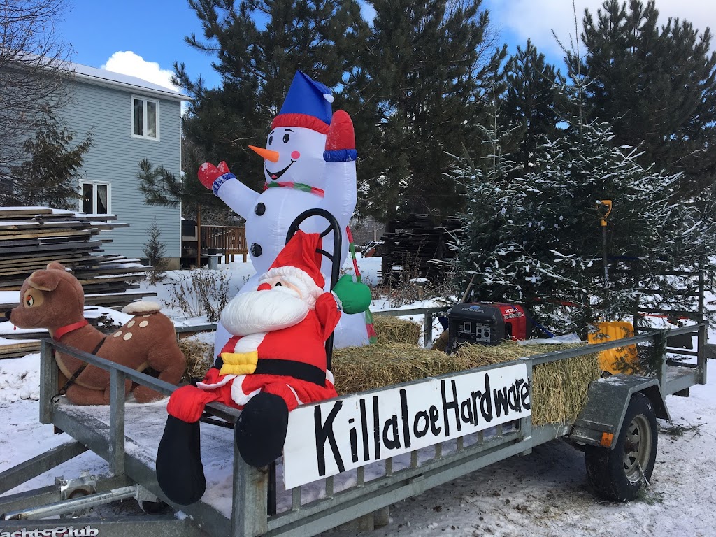 Killaloe Hardware | 4 Lake St, Killaloe, ON K0J 2A0, Canada | Phone: (613) 757-2311