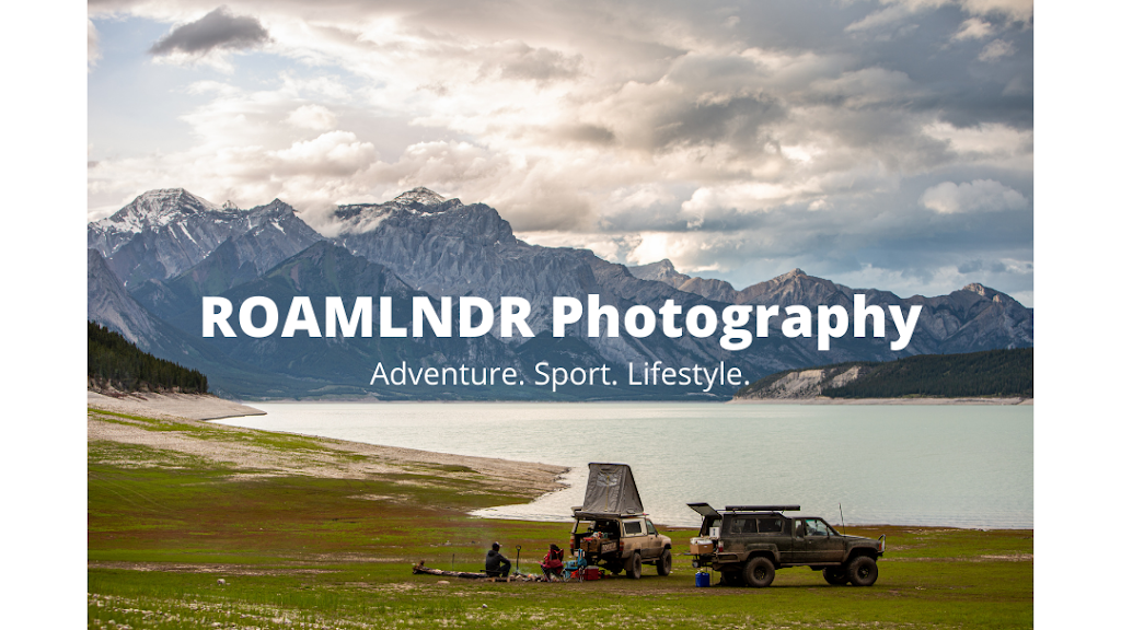 ROAMLNDR Photography | 35144 Christina Pl, Abbotsford, BC V2S 8H1, Canada | Phone: (604) 226-0754