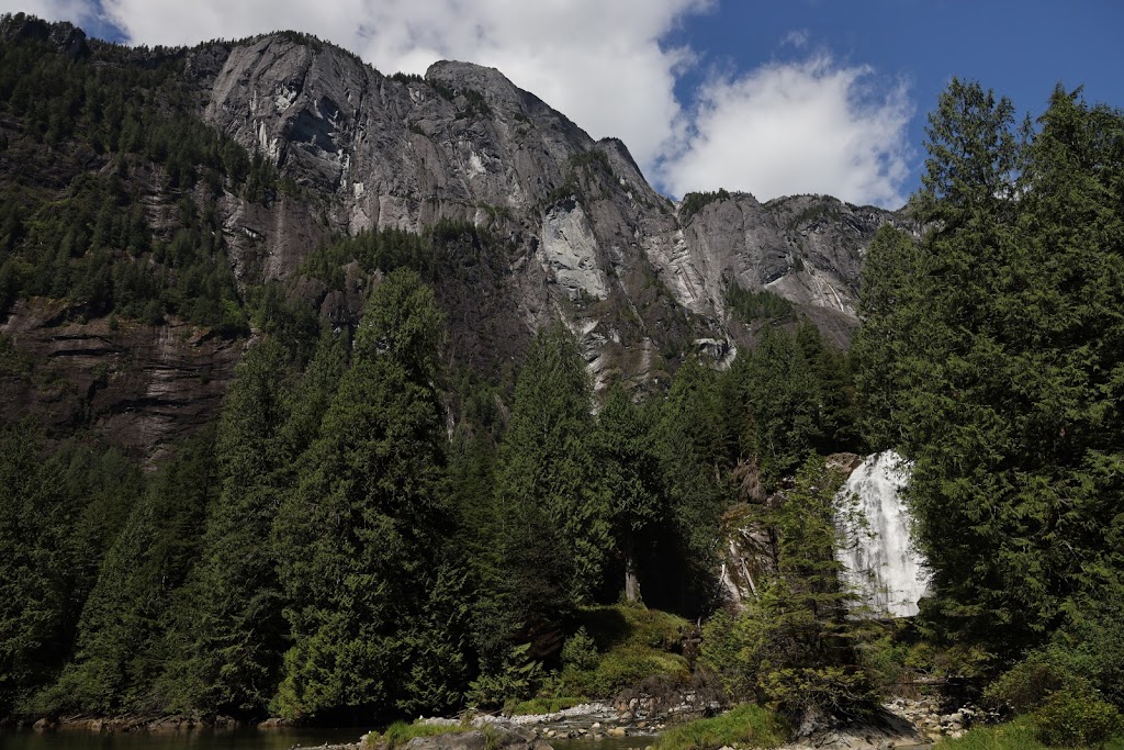 Egmont Adventure Centre | 6719 Maple Rd, Egmont, BC V0N 1N0, Canada | Phone: (778) 280-8619