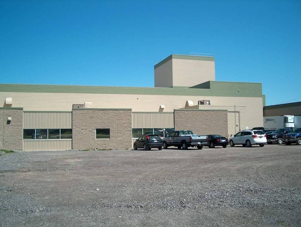 Packers Logistics Solutions | 400 Jones Rd #106, Stoney Creek, ON L8E 5P3, Canada | Phone: (905) 578-9993