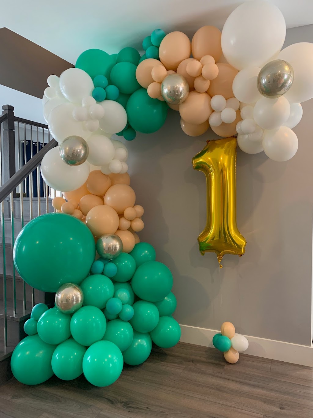 Karballoondecors | 121 Hamilton Dr, Middle Sackville, NS B4E 0S7, Canada | Phone: (902) 802-2616