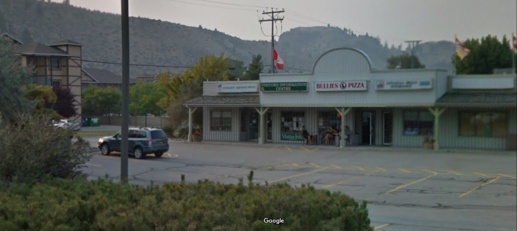 Okanagan Falls Visitor Centre | 5350 9th Ave, Okanagan Falls, BC V0H 1R1, Canada | Phone: (250) 497-6260