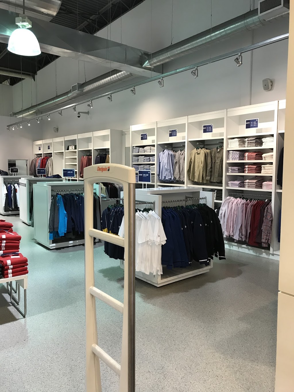Lacoste | 261055 Crossiron Blvd, Rocky View No. 44, AB T4A 0G3, Canada | Phone: (403) 274-4977