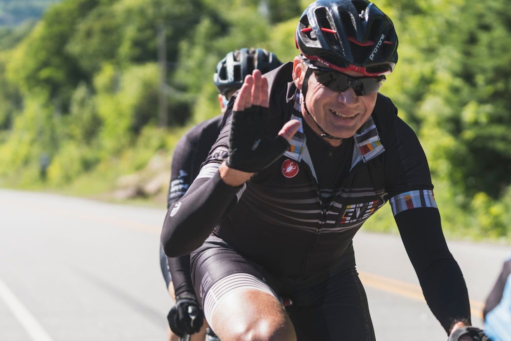 Club Vélo Stoneham | 369 Chem. du Hibou, Stoneham-et-Tewkesbury, QC G3C 1S3, Canada | Phone: (418) 848-4888