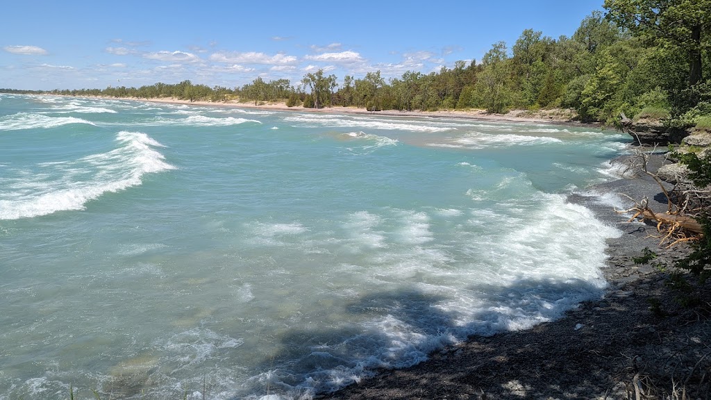 Lakeshore Lodge | 171-341 Lake Shore Lodge Rd, Prince Edward, ON K0K 3L0, Canada | Phone: (613) 393-3319