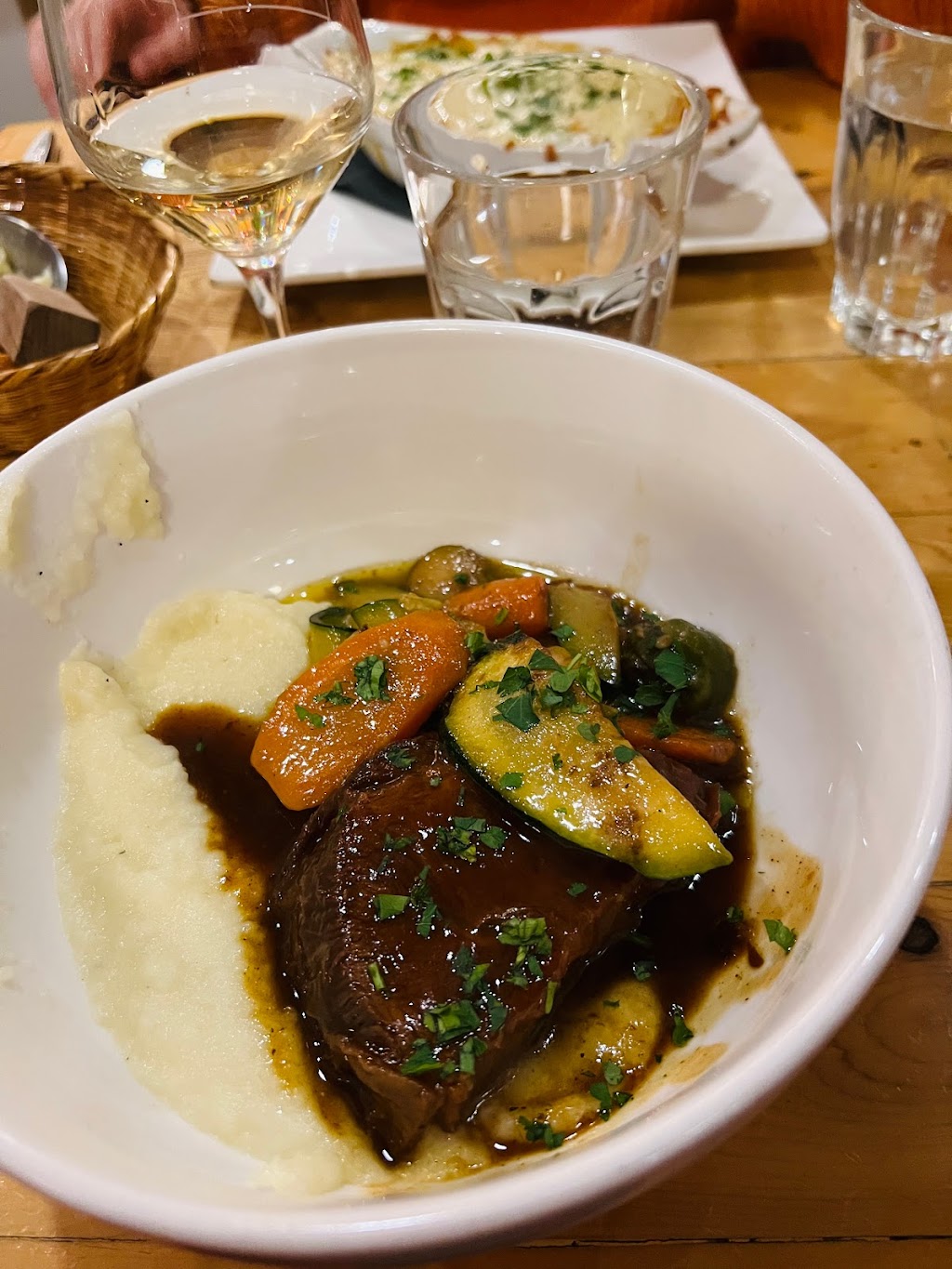 Il Bazzali | 285 Rue Beaubien E, Montréal, QC H2S 1R7, Canada | Phone: (514) 439-4878