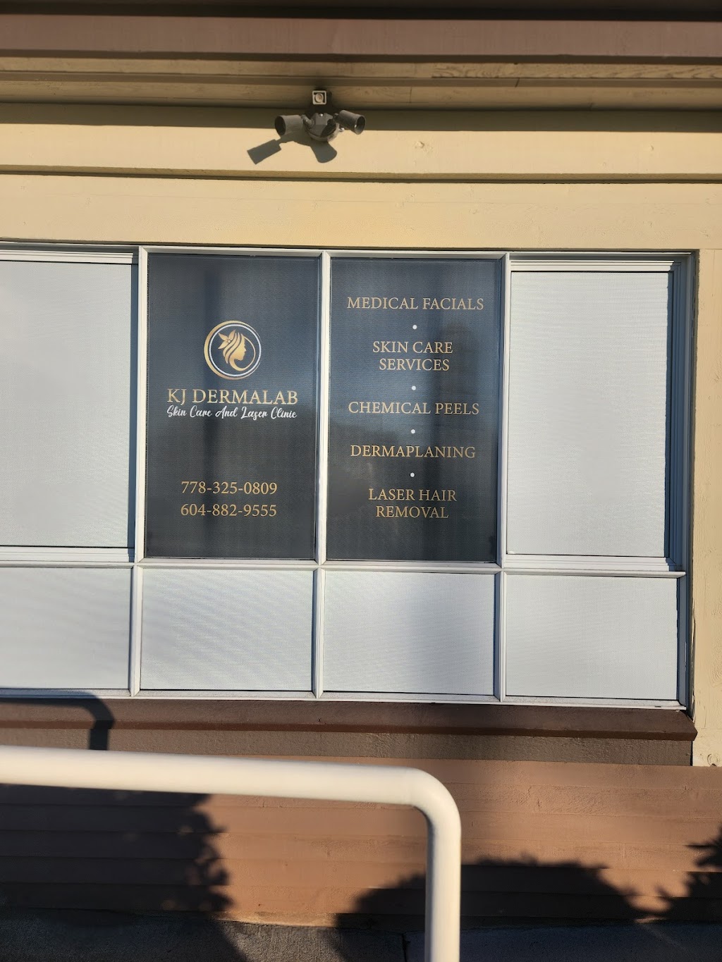KJ Dermalab LTD. | 402-21183 88 Ave, Langley Twp, BC V1M 2G5, Canada | Phone: (778) 325-0809