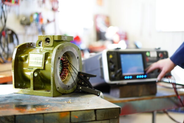 Lynjo Electric Motors | 202010 ON-21, Owen Sound, ON N4K 5N7, Canada | Phone: (519) 371-2170