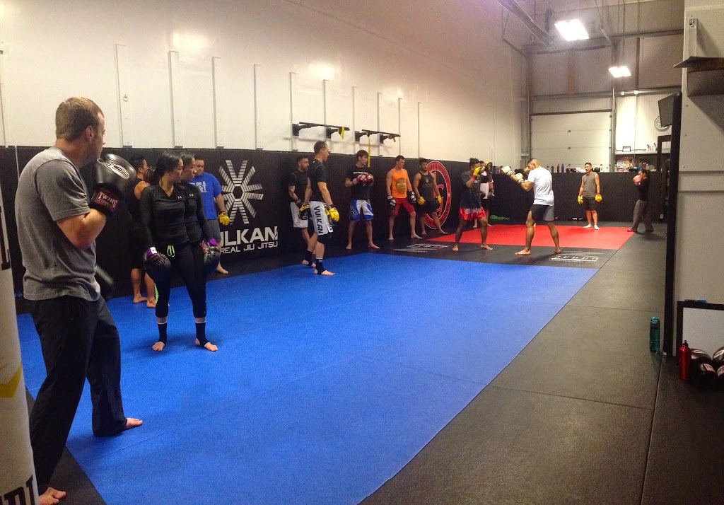 Empower Training & Fitness | 5186 80 Ave SE, Calgary, AB T2C 2X3, Canada | Phone: (403) 829-3316