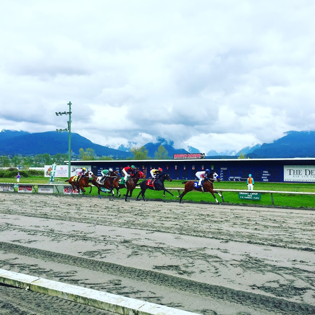 Trackers Cafe | 188 N Renfrew St, Vancouver, BC V5K 3N8, Canada | Phone: (604) 254-1631