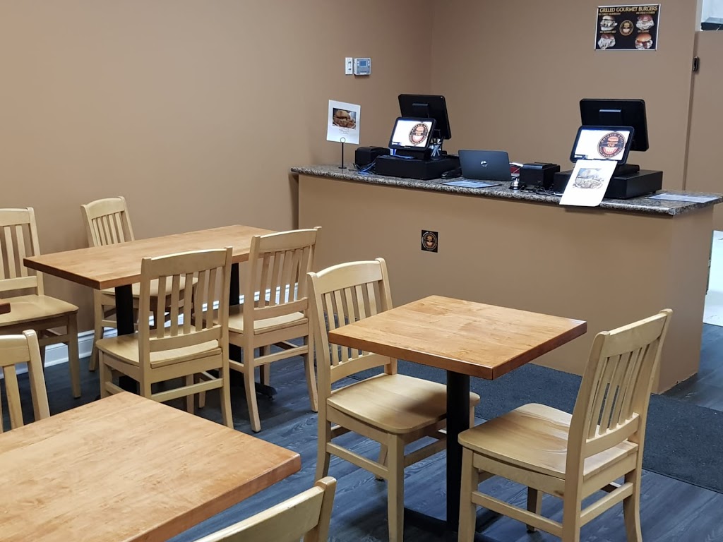 Ontario Grill | 808 Britannia Rd W, Mississauga, ON L5V 0A7, Canada | Phone: (905) 268-6868