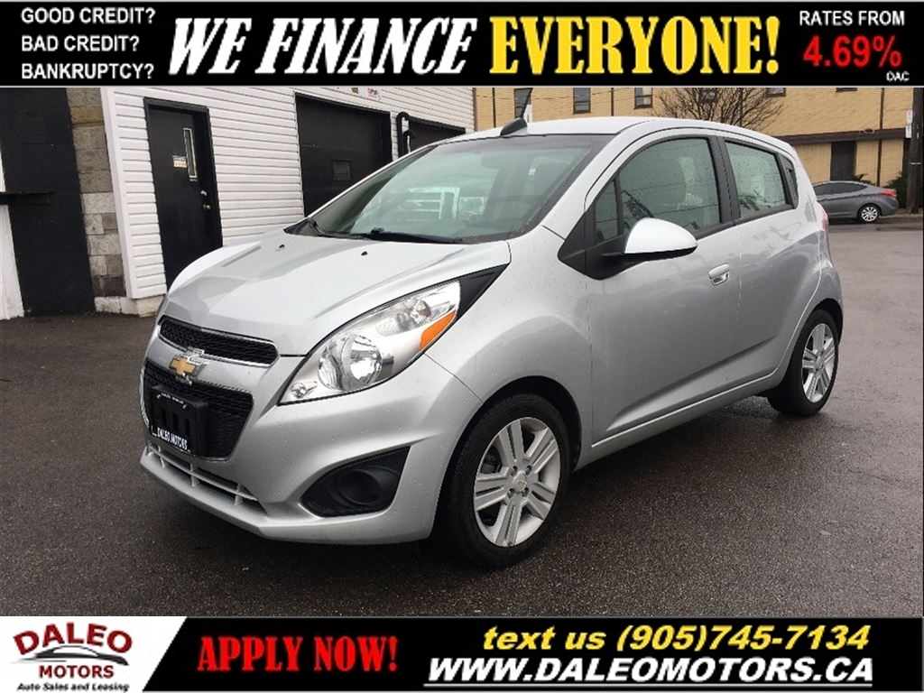 Daleo Motors | 1575 Main St E, Hamilton, ON L8H 1C4, Canada | Phone: (905) 545-1555
