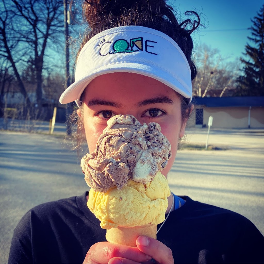 The Cone | 461 Laclie St, Orillia, ON L3V 4P7, Canada | Phone: (705) 259-2663