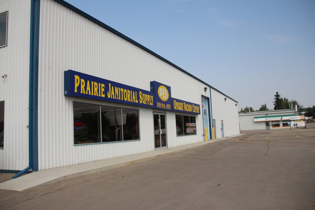 Prairie Janitorial Supply Inc | 310 9th Ave NW, Moose Jaw, SK S6H 4H4, Canada | Phone: (306) 692-4599