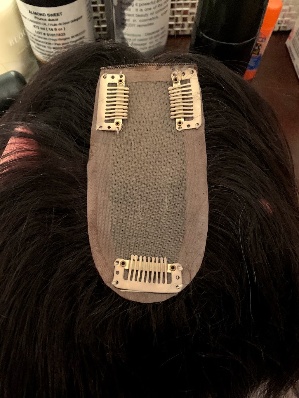 Monas Hair Boutique | 499 Wheat Boom Dr., Oakville, ON L6H 0R4, Canada | Phone: (416) 995-6131