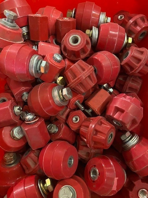 Rev-Amp Electrical Equipment Ltd. | 345 Brunel Rd, Mississauga, ON L4Z 1Z5, Canada | Phone: (800) 359-0066