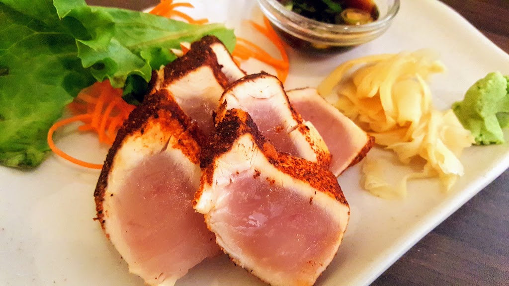 Osho Japanese Restaurant | 9685 BC-97 #105, Winfield, BC V4V 1P5, Canada | Phone: (778) 480-5555