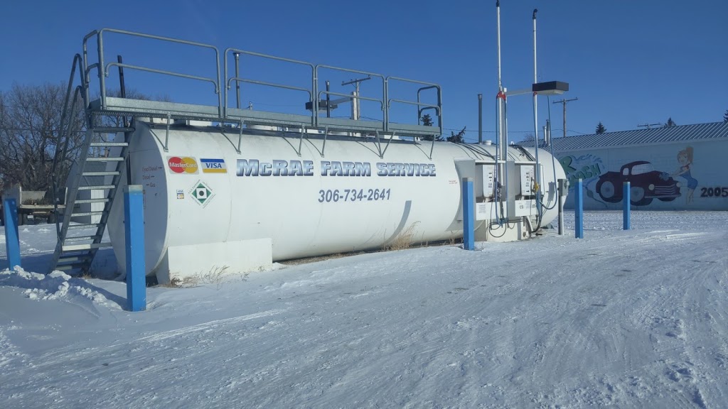 McRae Farm Service | 1111 Schmitt St, Holdfast, SK S0G 2H0, Canada | Phone: (306) 734-2641