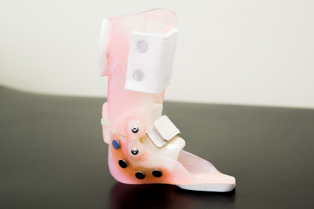 Orthotic Dimensions Inc | 5780 Timberlea Blvd, Mississauga, ON L4W 4W8, Canada | Phone: (905) 629-9014