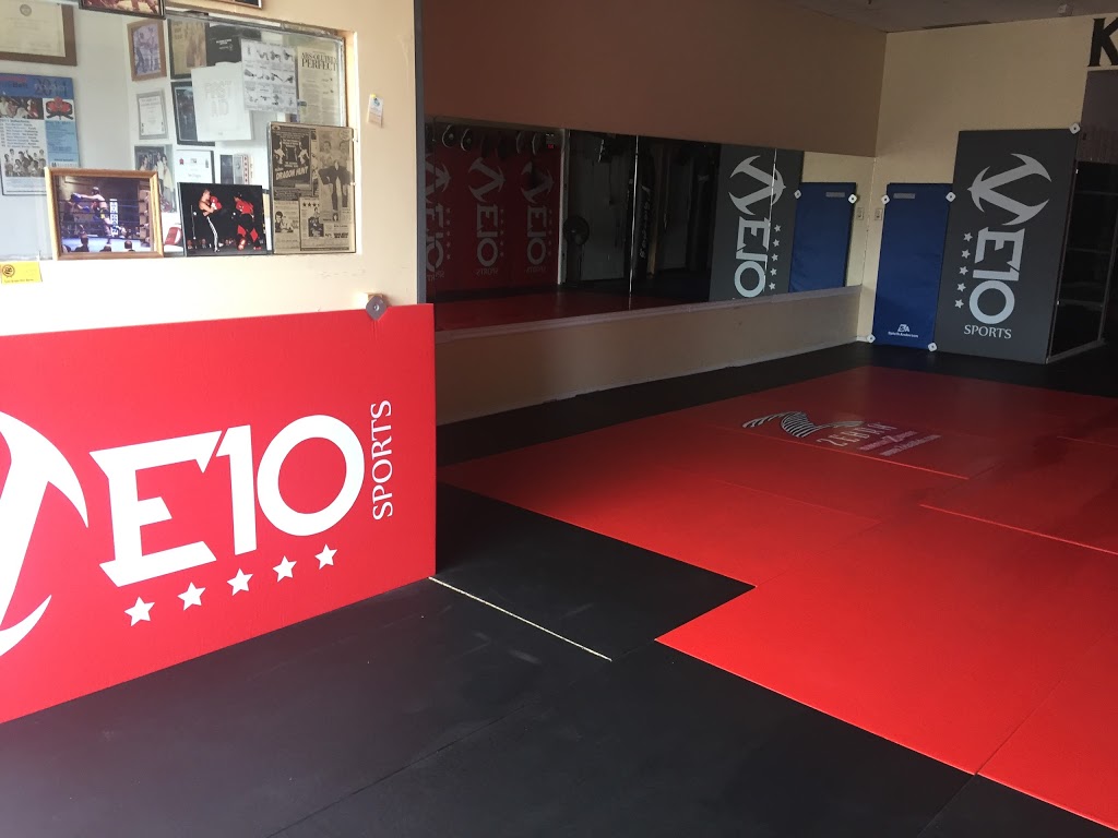 Twin Dragon Kickboxing, Kung-Fu Fitness Club (Woodbidge) | 90 Winges Rd, Woodbridge, ON L4L 6A9, Canada | Phone: (905) 850-3528