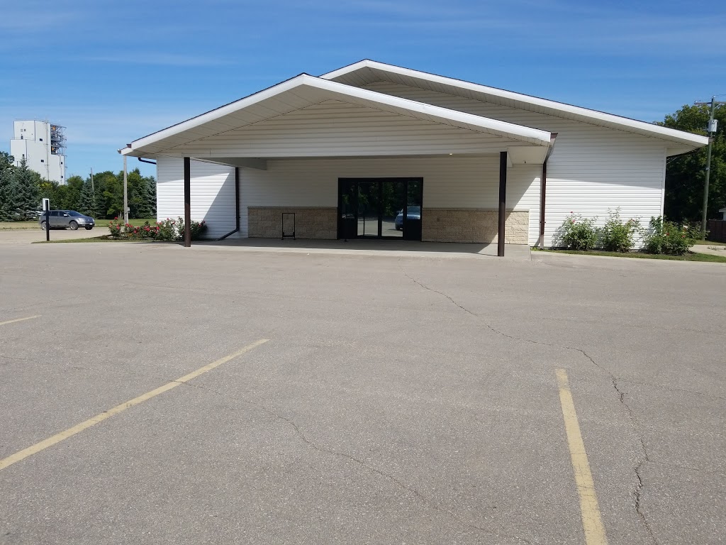Altona Sommerfeld Mennonite Church | 62 10 Ave NW, Altona, MB R0G 0B1, Canada | Phone: (204) 324-8137