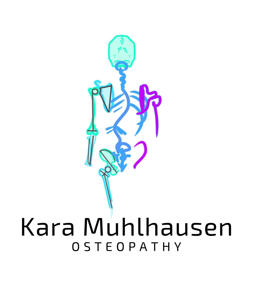 Kara Muhlhausen Osteopathy | 300 Maitland Dr, Belleville, ON K8N 0N3, Canada | Phone: (613) 779-7799