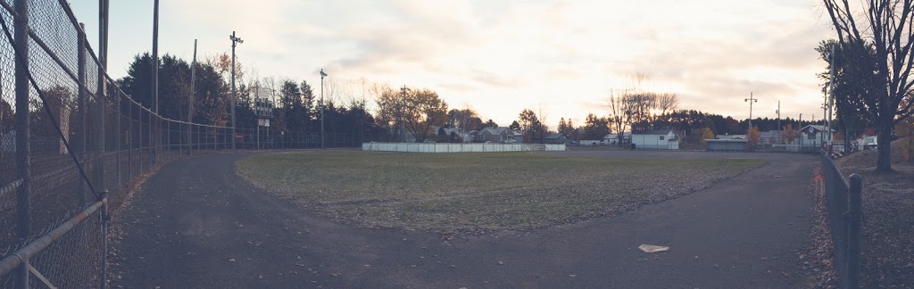 Parc Des Gres | Saint-Étienne-des-Grès, QC G0X 2P0, Canada | Phone: (819) 535-5965