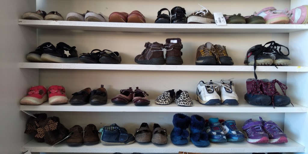 Mission Thrift Store | 228 Victoria Rd S, Guelph, ON N1E 5R1, Canada | Phone: (519) 821-2498