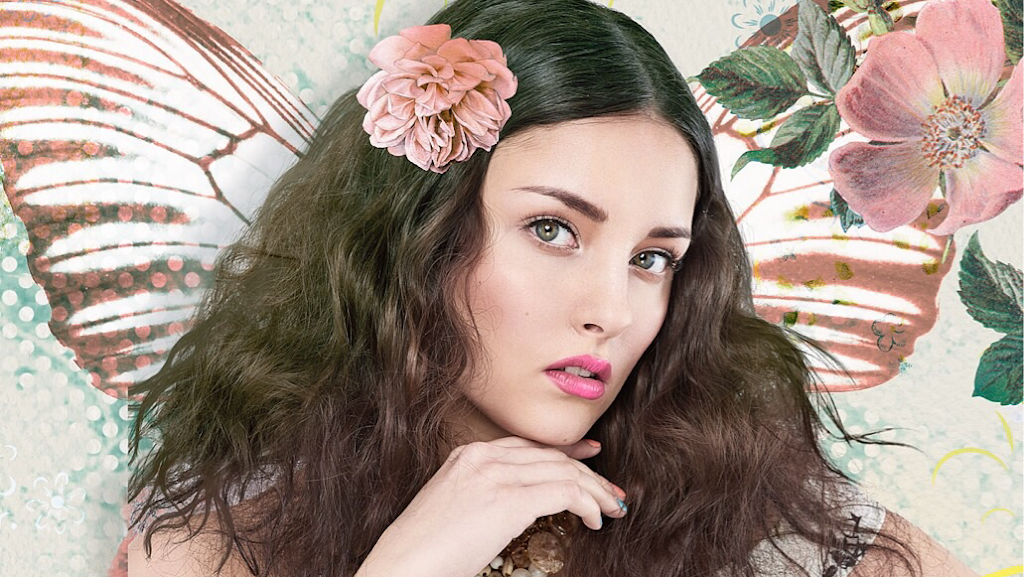 Georgia Spyra Makeup & Hair | 16441 59A Ave, Surrey, BC V3S 6M6, Canada | Phone: (604) 619-5334