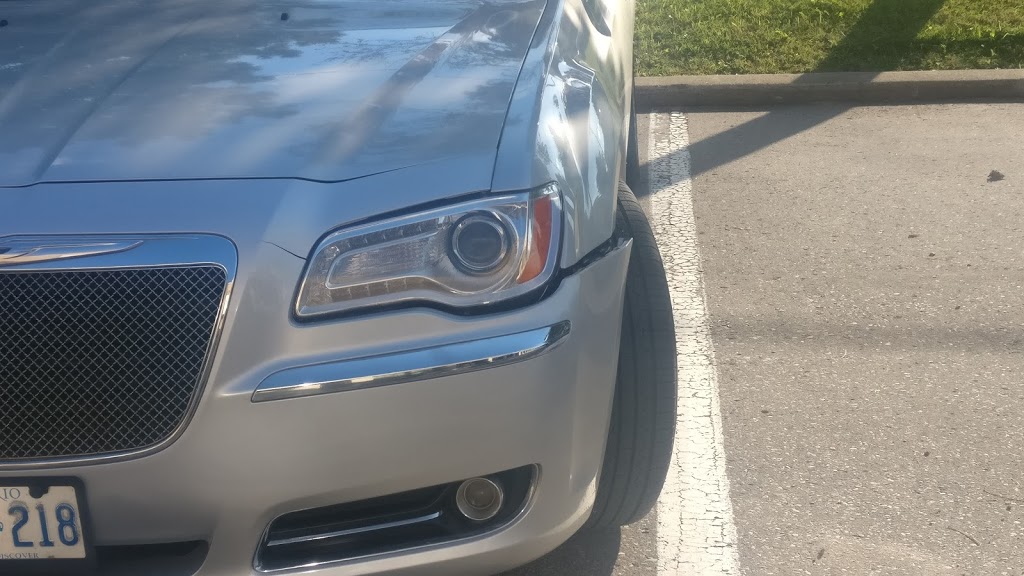 Elite Auto Body & Collision Centre Inc | 1788 Drew Rd Unit 7, Mississauga, ON L5S 1L7, Canada | Phone: (416) 900-5700