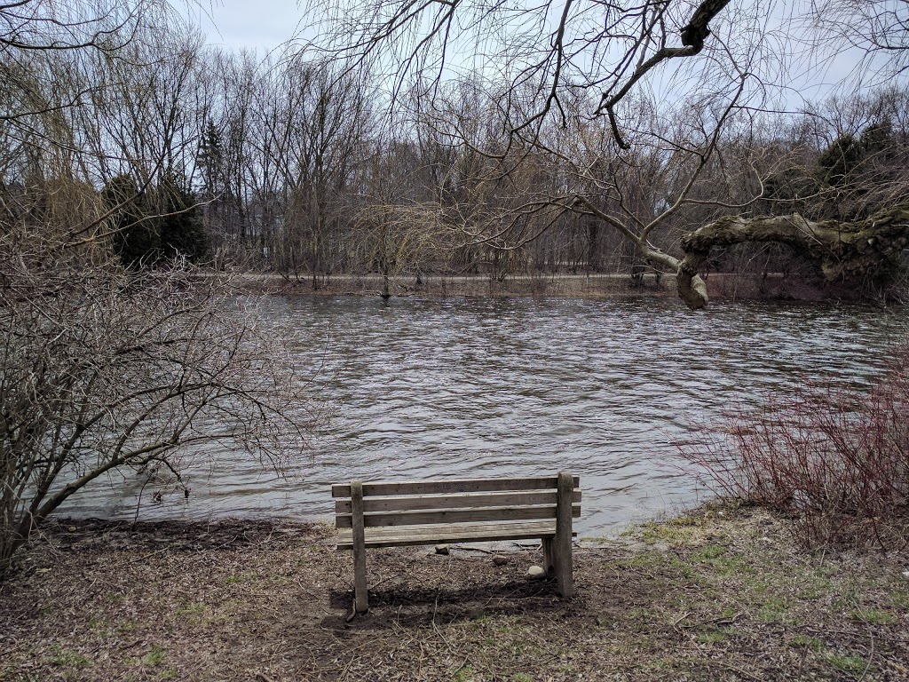 Royal City Park | 139 Gordon St, Guelph, ON, Canada