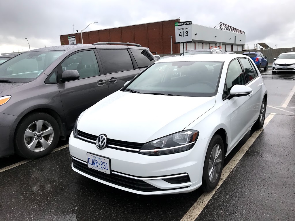 Enterprise Rent-A-Car | 100 Princess St, Thunder Bay, ON P7E 6S2, Canada | Phone: (807) 473-5222