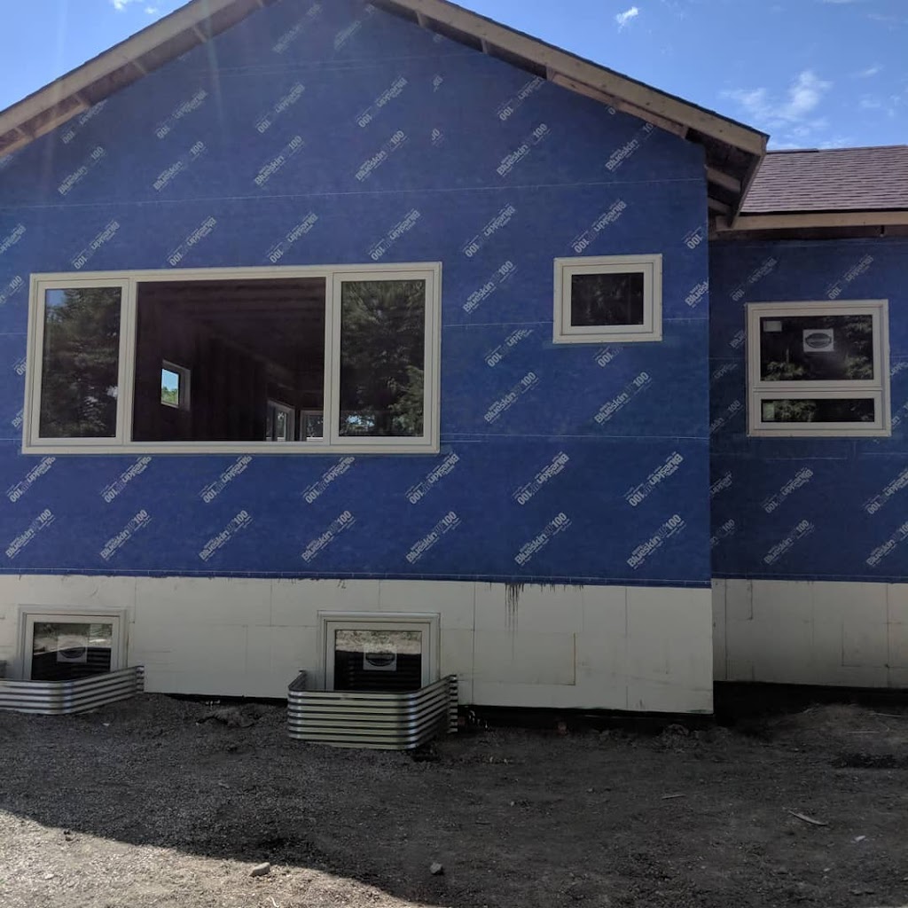 Prime Fabrication Windows & Doors ltd | #60094, MB-206, Dugald, MB R0E 0K0, Canada | Phone: (204) 807-6474