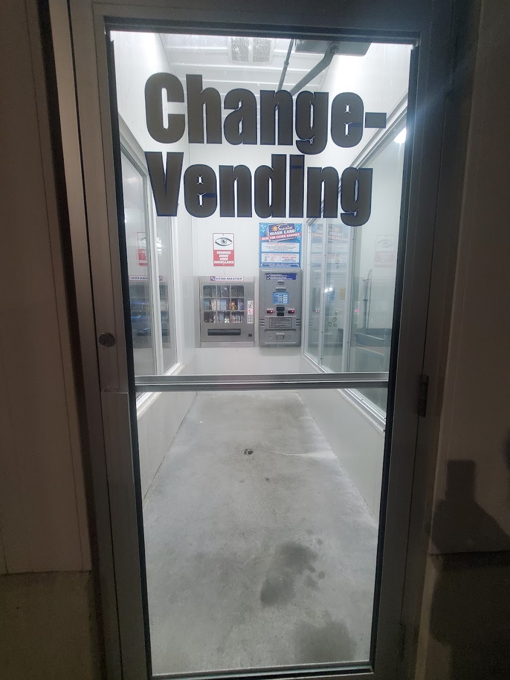 Sunrise Carwash | 717 10th St, Hanover, ON N4N 1S1, Canada | Phone: (519) 364-4065