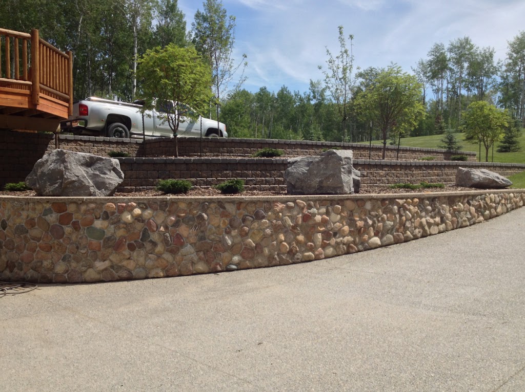 Northern Landscaping Ltd | 1326 Township Rd 524, Parkland County, AB T7Y 2R7, Canada | Phone: (780) 963-0868