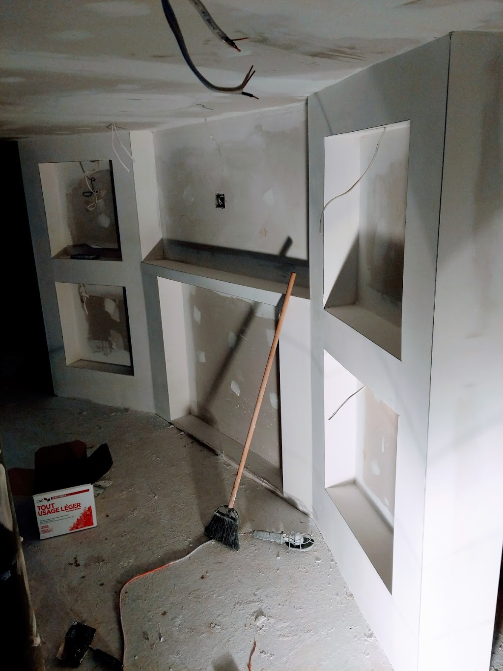Colter Renovations | 203 Mill Street, Newcastle, ON L1J 1B6, Canada | Phone: (289) 830-2765