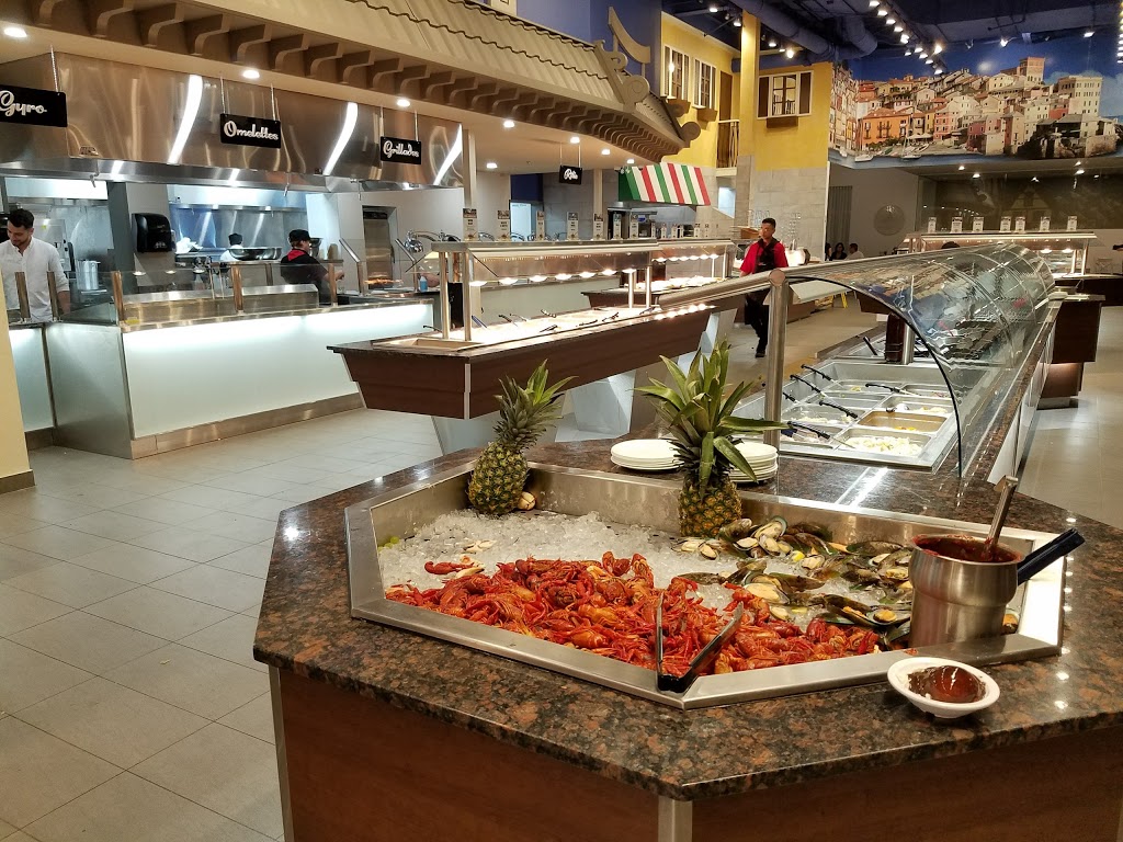 Place Portobello | 7250 Boulevard Taschereau, Brossard, QC J4W 1M9, Canada | Phone: (450) 672-0666