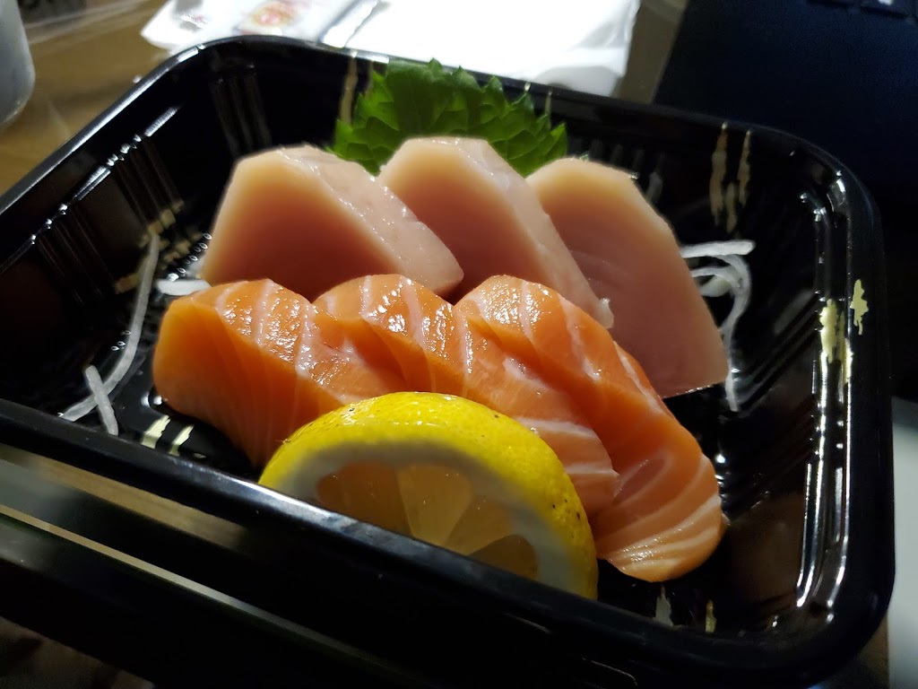 Sushi High | 3311 E Broadway, Vancouver, BC V5M 2A1, Canada | Phone: (604) 879-4881