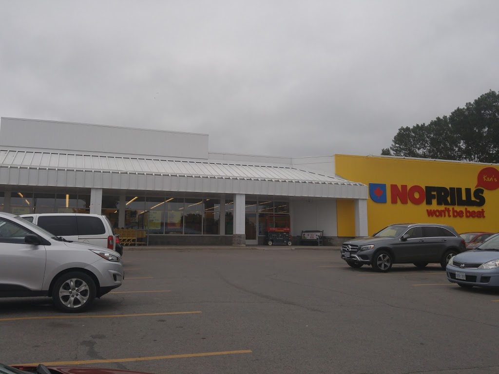 Chub & Nikkis No Frills | 1866 Lansdowne St W, Peterborough, ON K9K 1R5, Canada | Phone: (866) 987-6453