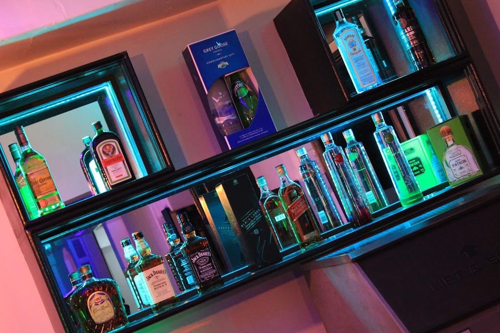 Star nightclub | 10586 109 St NW, Edmonton, AB T5H 0B2, Canada | Phone: (780) 244-4500