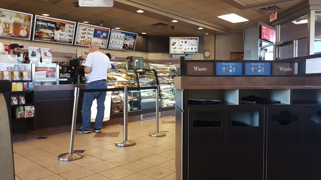 Tim Hortons | 3000 Falconbridge Hwy, Garson, ON P3L 1V1, Canada | Phone: (705) 693-7887