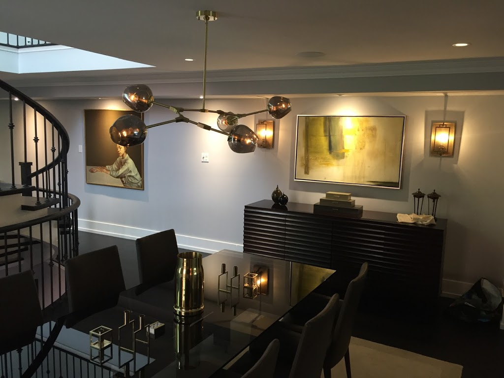 EDISON ELECTRICAL CONTRACTOR | 8 Stookes Crescent, Richmond Hill, ON L4E 0J3, Canada | Phone: (416) 722-4724