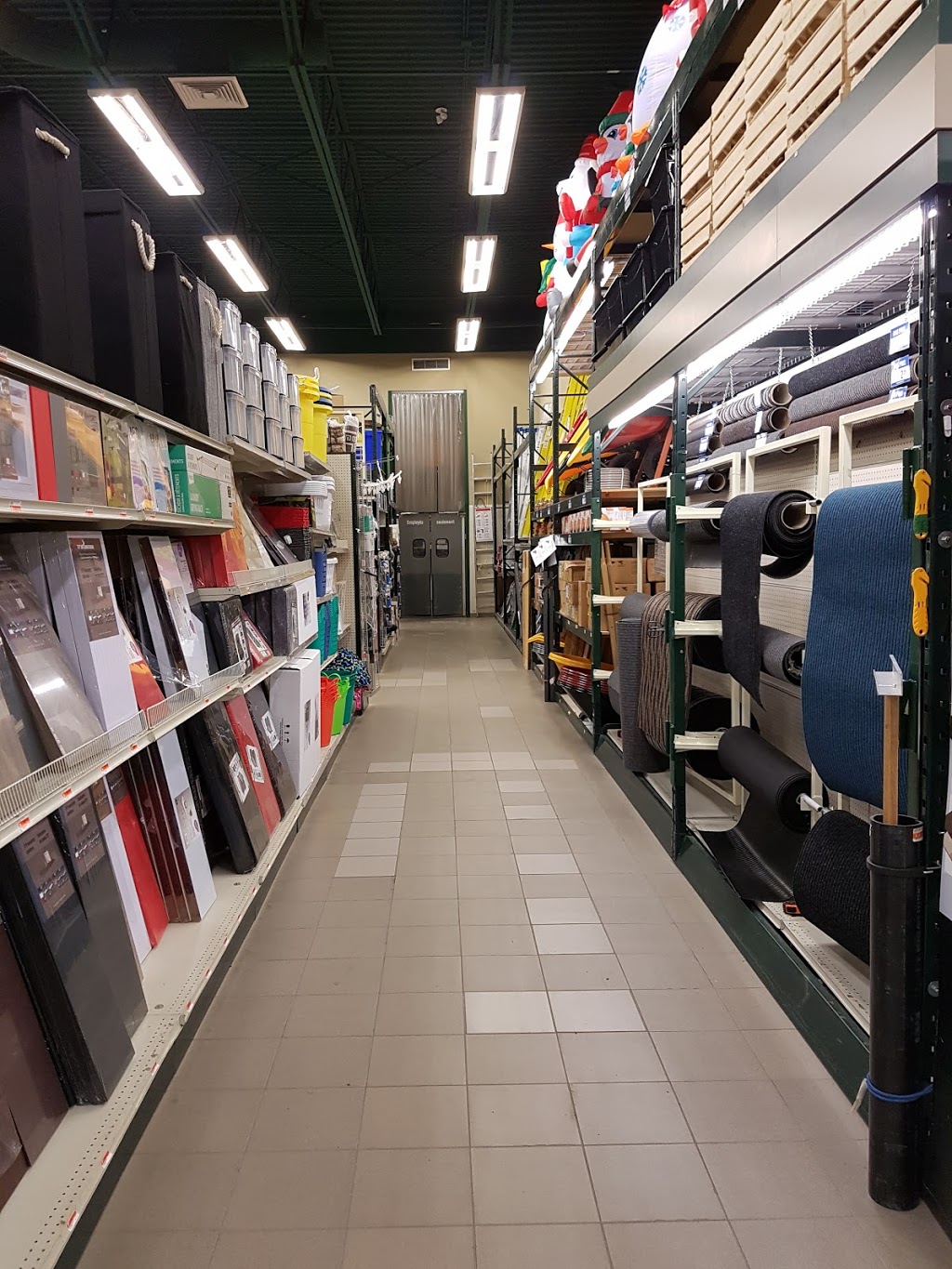 Canac | 1177 Boulevard Pie-XI Sud, Québec, QC G3K 1J4, Canada | Phone: (418) 842-1911